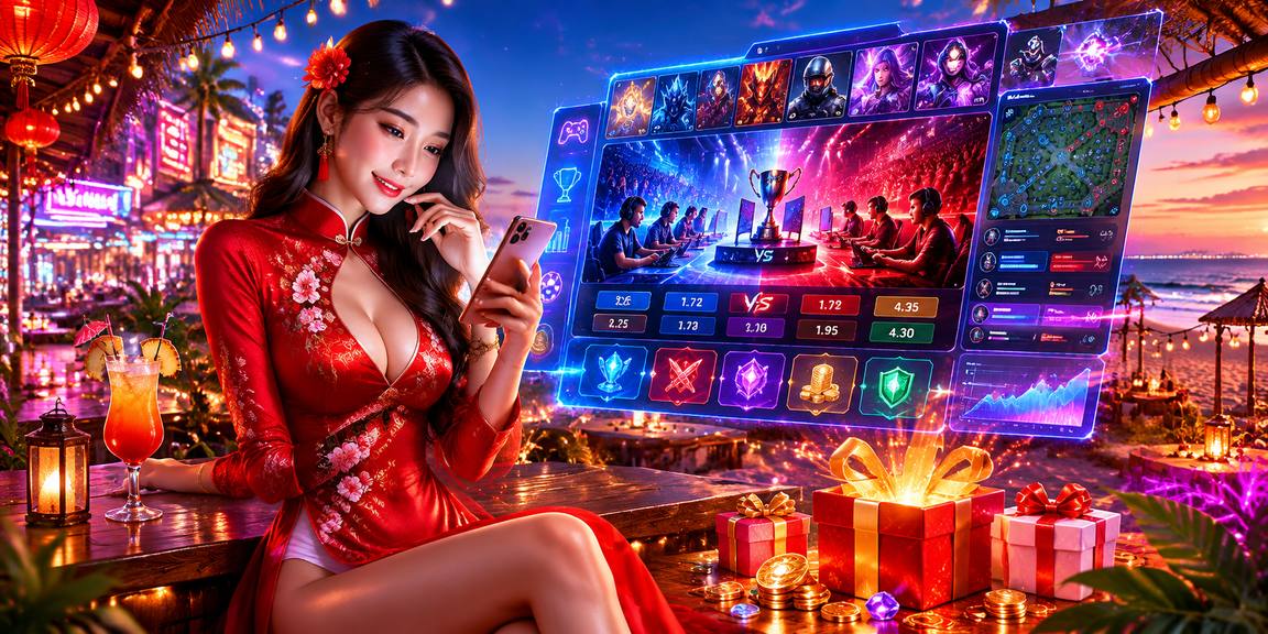 vf5s Limbo Ngay hoạt động như thế nào tại vf5s